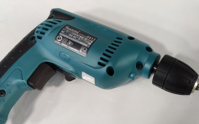 Máy khoan Makita 6413
