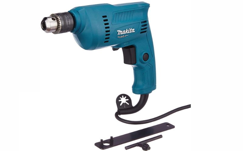 Máy khoan Makita M0600B (10mm)