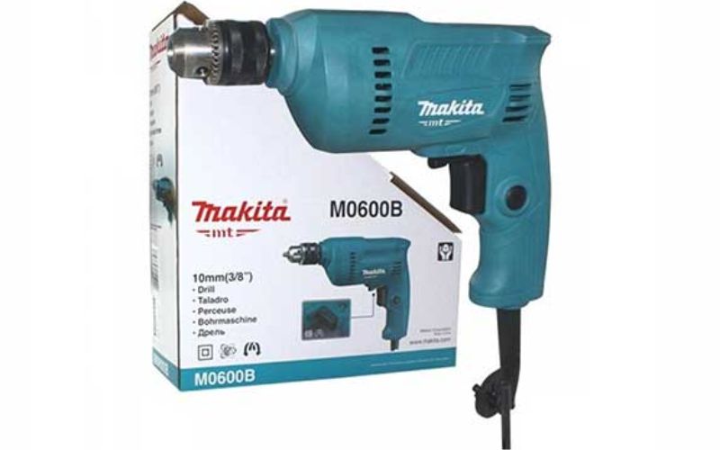 Máy khoan Makita M0600B (10mm)