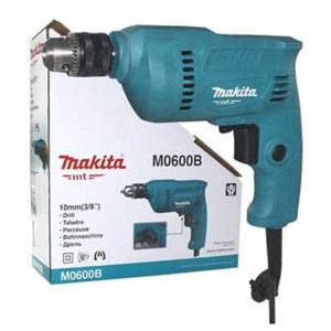 Máy khoan Makita M0600B (10mm)