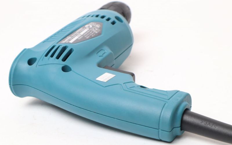 Máy khoan Makita M0601B (10mm)