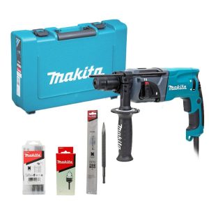Máy khoan bê tông Makita HR2470X5