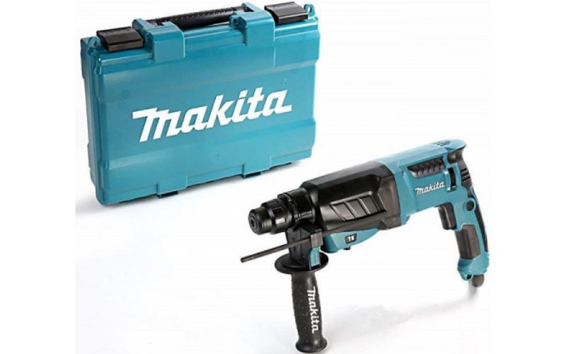 Máy khoan bê tông Makita HR2630X5