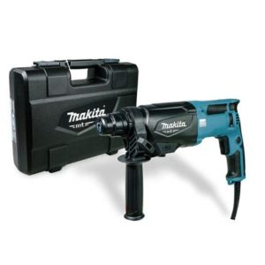 Máy khoan bê tông Makita M8701B (22mm)