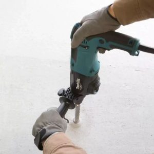 Máy khoan bê tông Makita M8701B (22mm)