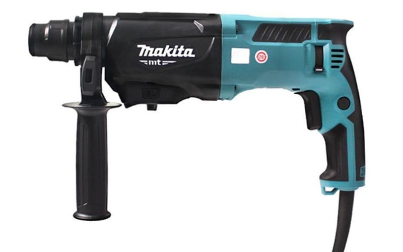 Máy khoan bê tông Makita M8701B (22mm)