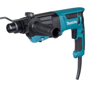 Máy khoan búa 3 chức năng 800W Makita HR2670X5
