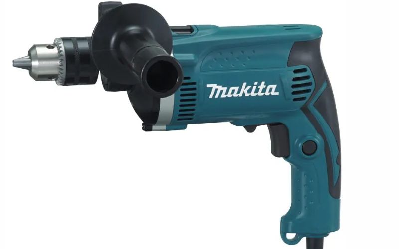 Máy khoan búa Makita HP1630 (16mm)