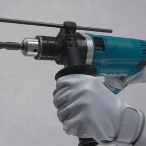 Máy khoan búa Makita HP1630 (16mm)
