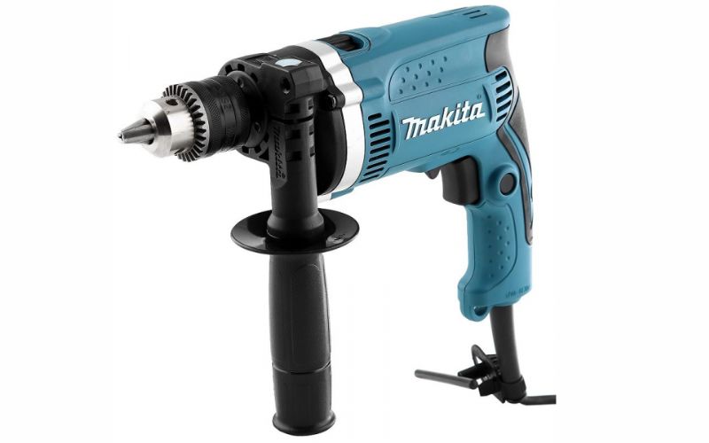 Máy khoan búa Makita HP1630 (16mm)