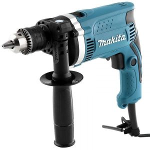 Máy khoan búa Makita HP1630 (16mm)