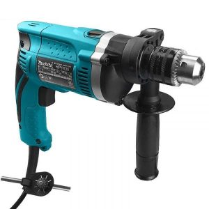 Máy khoan búa Makita HP1630 (16mm)
