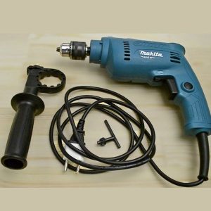 Máy khoan búa Makita M0800B (10mm)