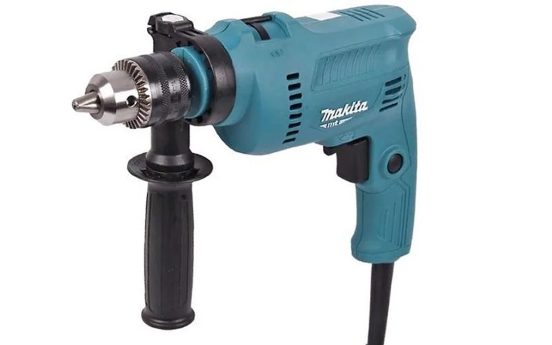 Máy khoan búa Makita M0800B (10mm)