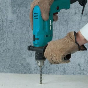 Máy khoan búa Makita M0800B (10mm)