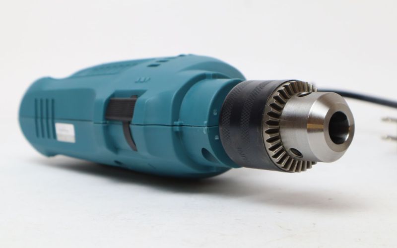Máy khoan búa Makita M0801B (16mm)