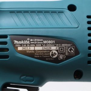Máy khoan búa Makita M0801B (16mm)