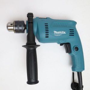 Máy khoan búa Makita M0801B (16mm)
