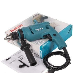 Máy khoan búa Makita M0801B (16mm)