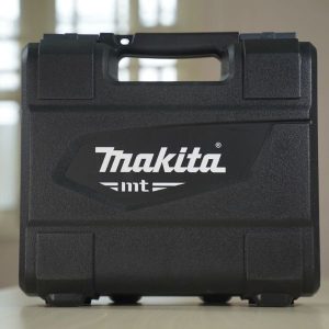 Máy khoan búa Makita M8100KX2B (26 phụ kiện)