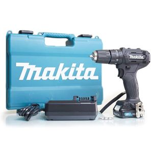 Máy khoan búa và vặn vít dùng pin (12V Max) Makita HP333DWYB