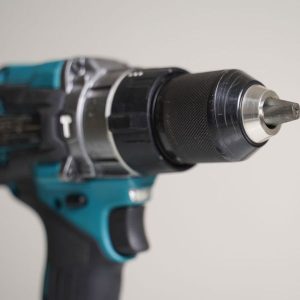 Máy khoan búa, vặn vít dùng pin HP001GZ