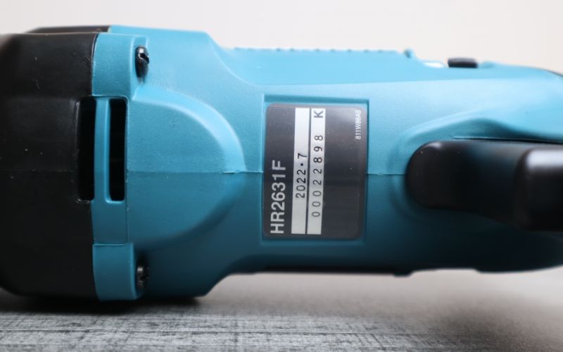 Máy khoan đa năng Makita HR2631FX5 (26mm)