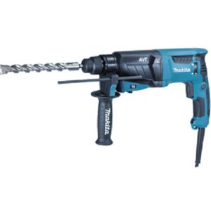 Máy khoan đa năng Makita HR2631FX5 (26mm)