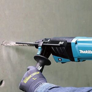 Máy khoan đa năng Makita HR2631FX5 (26mm)