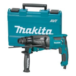 Máy khoan đa năng Makita HR2631FX5 (26mm)