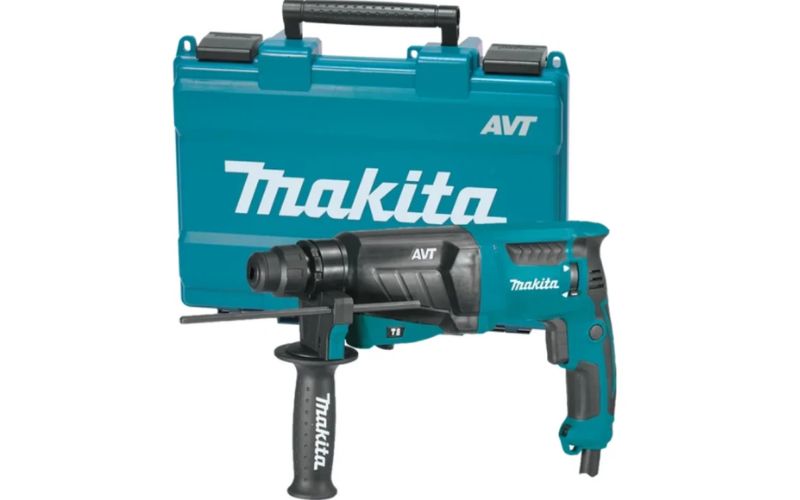 Máy khoan đa năng Makita HR2631FX5 (26mm)