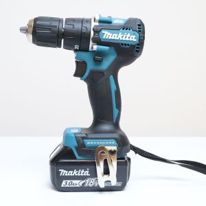 Máy khoan động lực dùng pin 18V Makita DHP487RFJ