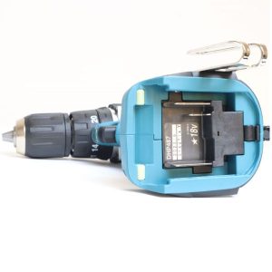 Máy khoan động lực dùng pin 18V Makita DHP487RFJ