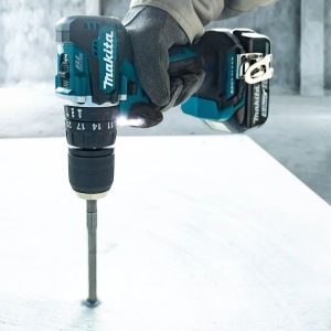 Máy khoan động lực dùng pin 18V Makita DHP487RFJ