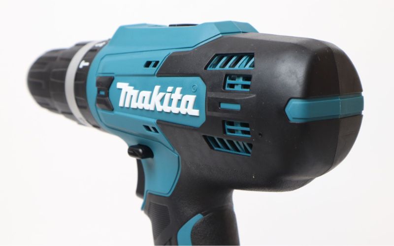 Máy khoan động lực dùng pin Makita HP488DWAE