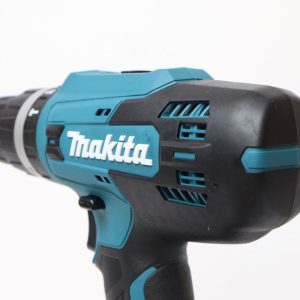 Máy khoan động lực dùng pin Makita HP488DWAE