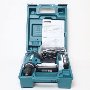 Máy khoan động lực dùng pin Makita HP488DWAE