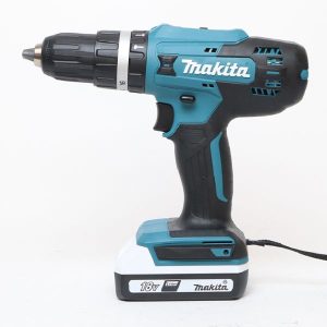 Máy khoan động lực dùng pin Makita HP488DWAE