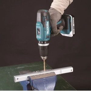 Máy khoan động lực dùng pin Makita HP488DWAE