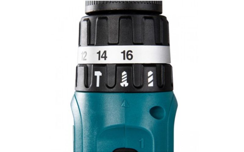 Máy khoan pin 18V Makita DHP453SFX8