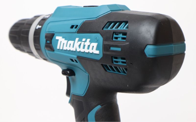 Máy khoan pin 18V Makita HP488D002