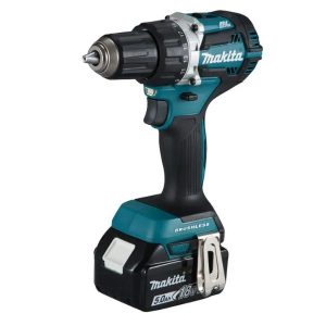 Máy khoan pin Makita DDF484RTE (18V)