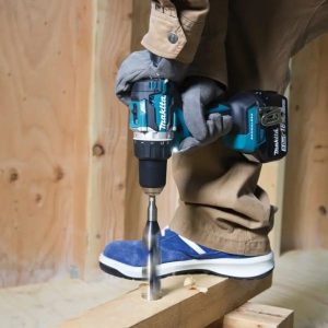 Máy khoan pin Makita DDF484RTE (18V)