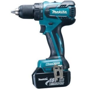 Máy khoan pin Makita DDF484RTE (18V)
