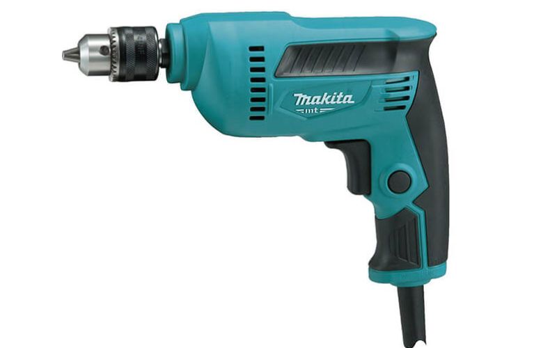 Máy khoan sắt Makita M6001B (10mm)