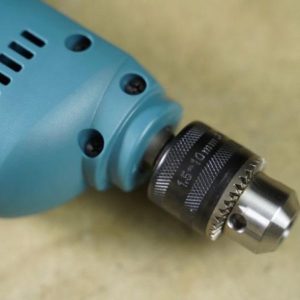 Máy khoan sắt Makita M6001B (10mm)