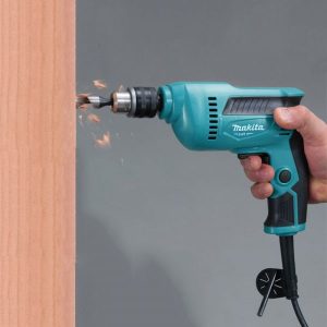Máy khoan sắt Makita M6001B (10mm)