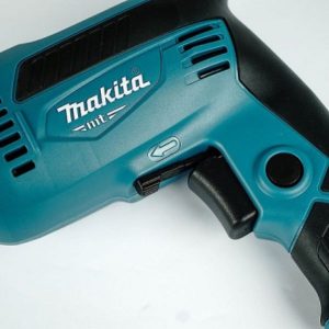 Máy khoan sắt Makita M6001B (10mm)
