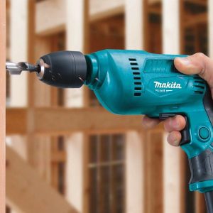 Máy khoan sắt Makita M6002B (10mm)
