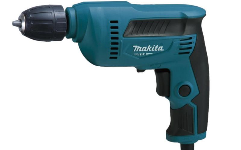 Máy khoan sắt Makita M6002B (10mm)
